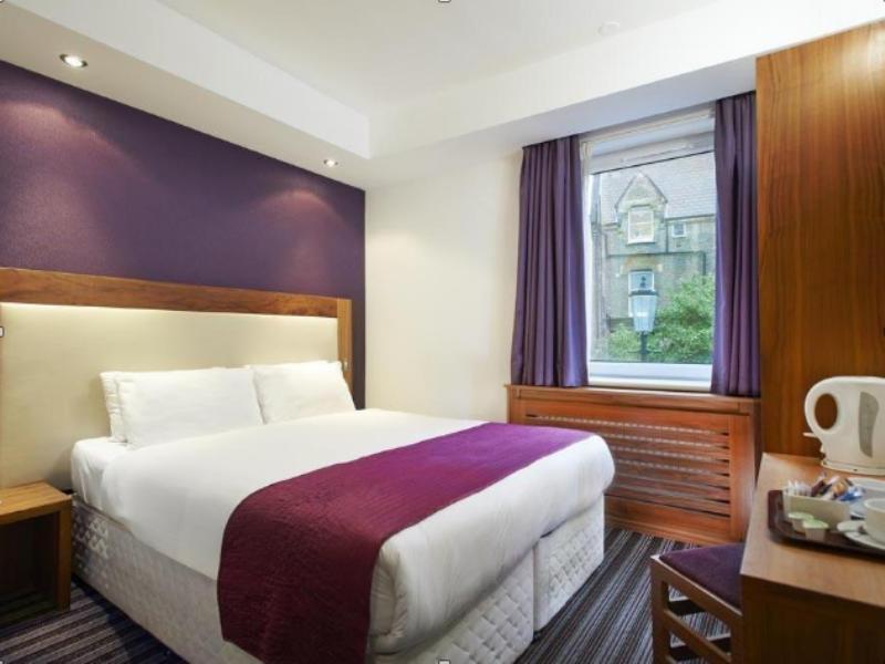 Ambassadors Hotel London Luaran gambar